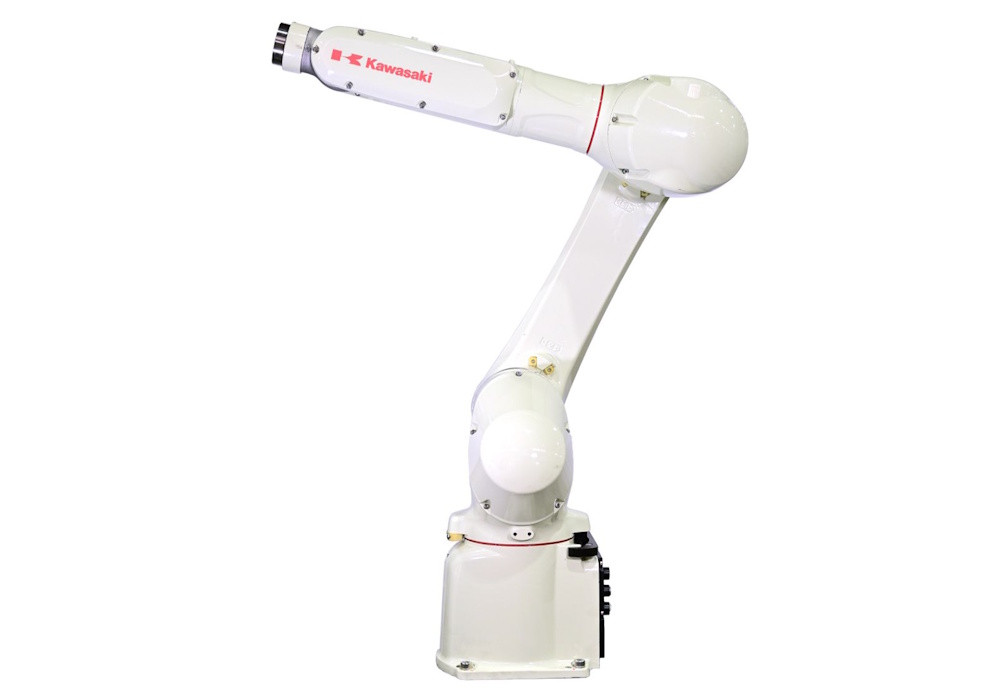 Robot RF007L dla branży spożywczej