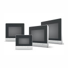 Panele HMI z serii WWW e!DISPLAY