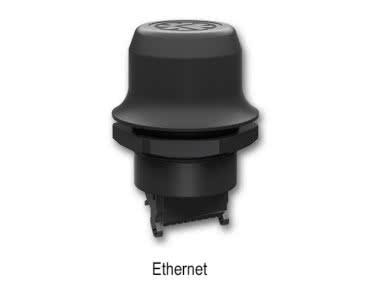 Bezprzewodowy Ethernet - Bolt