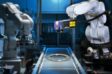 Znakowanie bez ograniczeń: AREX400 AF - przełom w laserowym znakowaniu wielopoziomowym