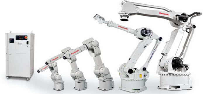 ASTOR - moc technologii dla automatyzacji przemysłu 