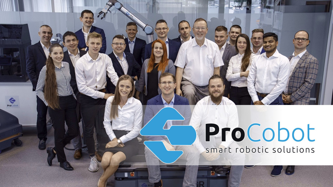 Encon-Koester zmienia nazwę na ProCobot