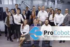Encon-Koester zmienia nazwę na ProCobot 