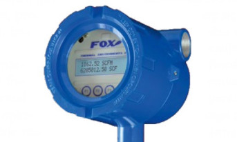 Fox Thermal Instruments - FT1