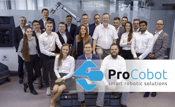 Encon-Koester zmienia nazwę na ProCobot 