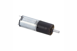 WObit- silnik GR30.1 (24VDC) + PLG30 (i= 36:1)