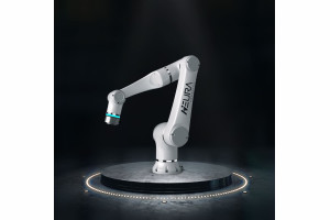 Neura Robotics - pierwszy robot kognitywny