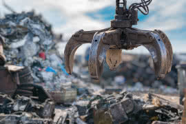 Rynek recyklingu metali 