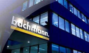 Bachmann Electronic przejął Certec