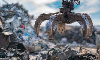 Rynek recyklingu metali