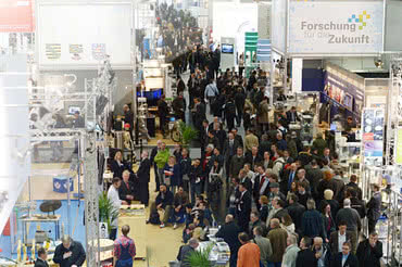 Technologie energooszczędne i integracja systemów - podsumowanie Hannover Messe 2013 