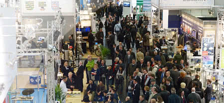 Technologie energooszczędne i integracja systemów - podsumowanie Hannover Messe 2013 