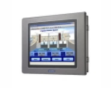 WOP-2080T - Panel operatorski HMI z ekranem dotykowym 8’’ firmy Advantech