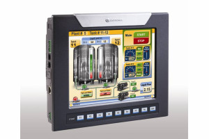 Sterownik Vision V1040-T20B  firmy Unitronics