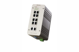 Westermo - Switch PoE - PSI-1010G