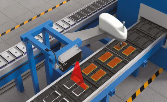 Jak roboty i inteligentne czujniki 3D wpływają na wzrost automatyzacji fabryk 