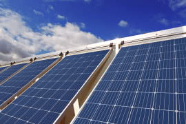 SKF dołącza do Renewable Energy 100 