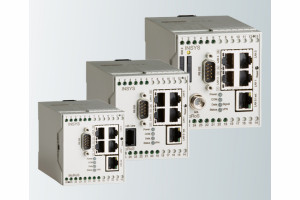 Router przemysłowy MoRoS