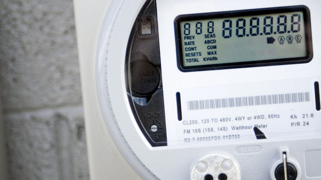 W krajowej sieci energetycznej pojawi sie ponad 600 tys. nowych liczników inteligentnych