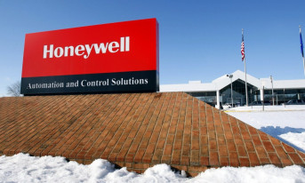 Honeywell współpracuje ze Sparks Dynamics 
