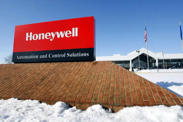 Honeywell współpracuje ze Sparks Dynamics  