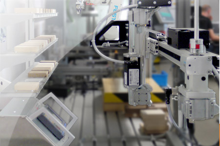 Mitsubishi Electric rozwijał będzie inicjatywę Future Factory