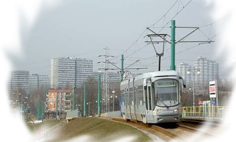 Radiomodemy ELPRO w modernizowanej stacji trakcyjnej, która została włączona w system sterowania dyspozytorni Tramwajów Śląskich