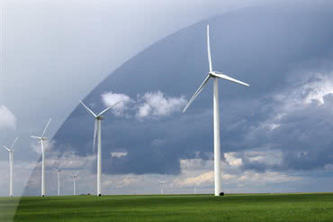 RWE uruchomiło farmy wiatrowe w Pieckach i Tychowie  