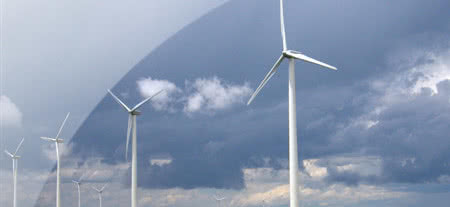 RWE uruchomiło farmy wiatrowe w Pieckach i Tychowie  