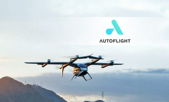 AutoFlight realizuje pierwszy w Japonii lot eVTOL
