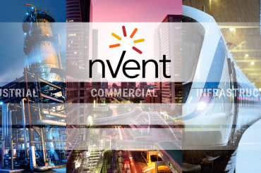 nVent kupuje firmę ECM za 1,1 mld dolarów 