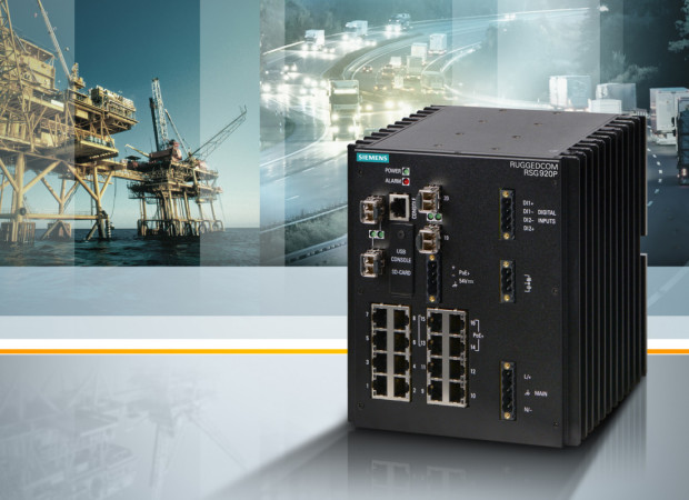 SIEMENS Sp. z o.o.