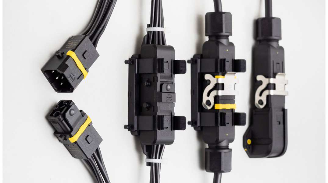 Nowe funkcje Han Configurator umożliwiają modyfikowanie złączy i skracają czas dostawy