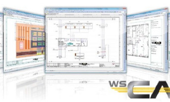 VIPA rozpoczęła marketingową współpracę z firmą Sigma CE, dostawcą systemu WSCAD