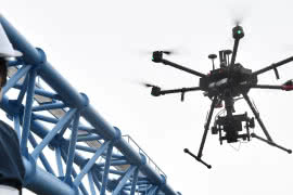 Farada i Phoenix opracują system autopilota dla dronów 
