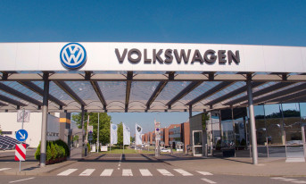 Volkswagen zainwestuje ponad milard euro w fabrykę w Zwickau