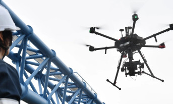 Farada i Phoenix opracują system autopilota dla dronów