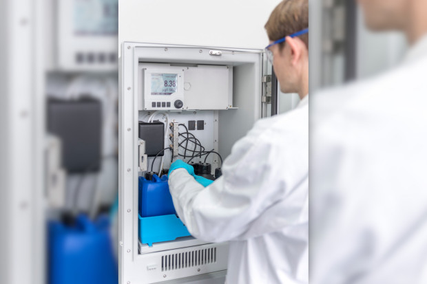 Endress+Hauser Polska Sp. z o.o.
