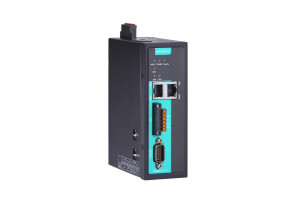 Brama komunikacyjna CAN-J1939 na Modbus/PROFINET/EtherNet/IP – MGate 5118