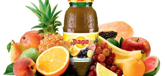 zenon Analyzer w Pago - wysoka wydajność produkcji soku o najwyższej jakości 