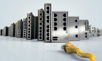 HARTING - nowe otwarcie na rynku switchy ethernetowych