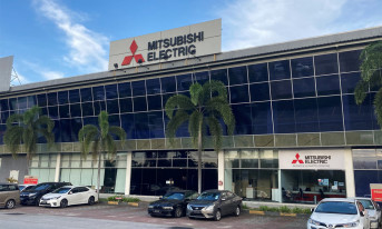 Mitsubishi Electric otworzy w Malezji centrum obsługi automatyki przemysłowej