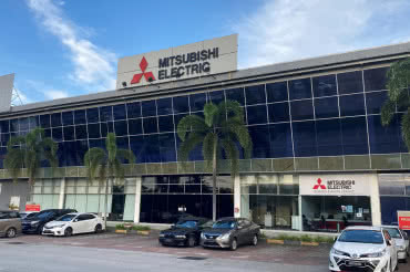 Mitsubishi Electric otworzy w Malezji centrum obsługi automatyki przemysłowej 