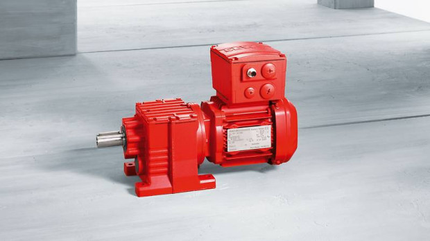 SEW-Eurodrive Polska