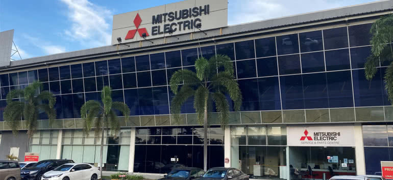 Mitsubishi Electric otworzy w Malezji centrum obsługi automatyki przemysłowej 