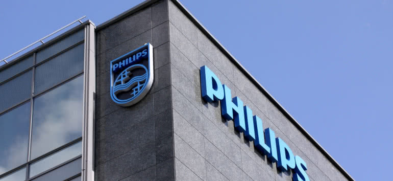 Philips sprzedaje swój dział AGD za 3 mld euro 