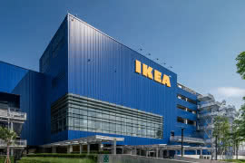 IKEA inwestuje ponad 300 mln dolarów w projekty PV 