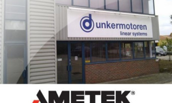 Ametek przejął Dunkermotoren