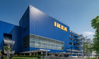 IKEA inwestuje ponad 300 mln dolarów w projekty PV