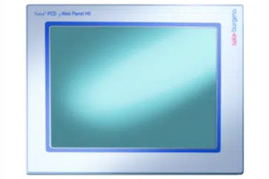 Panel webowy PCD7.D410VT5F